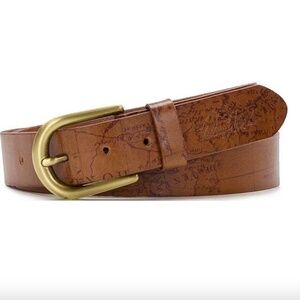 Patricia Nash Belt